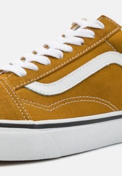 Vans Old Skool - Baskets Basses - Color Theory Golden Brown -Anna Field Boutique c1b0ac95c1594c458c62f7eef7b57b1e