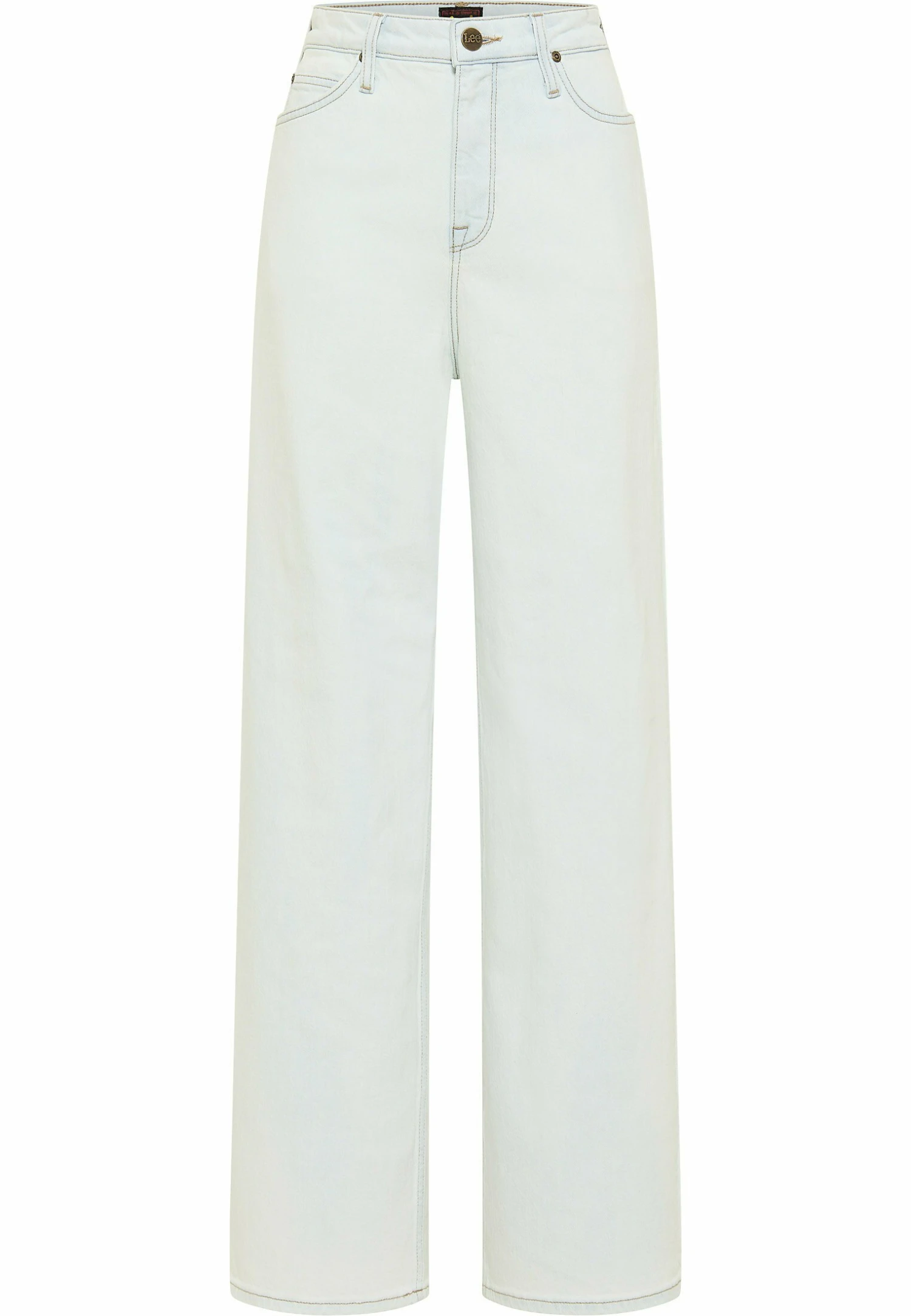 Lee Stella A Line - Jean Flare - Brisk Air 6 Lee Stella A Line - Jean Flare - Brisk Air – Image 4