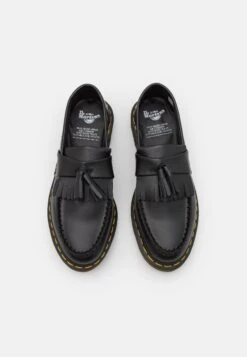 Dr. Martens Vegan Adrian Unisex - Mocassins - Black 11 Dr. Martens Vegan Adrian Unisex - Mocassins - Black -Anna Field Boutique c26a2b86495a49779cefe08a8f6b2ad6