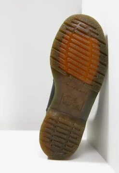 Dr. Martens 2976 Chelsea Vegan - Bottines - Black -Anna Field Boutique c2eb926b0b414fb4ad1b05464b7340a0