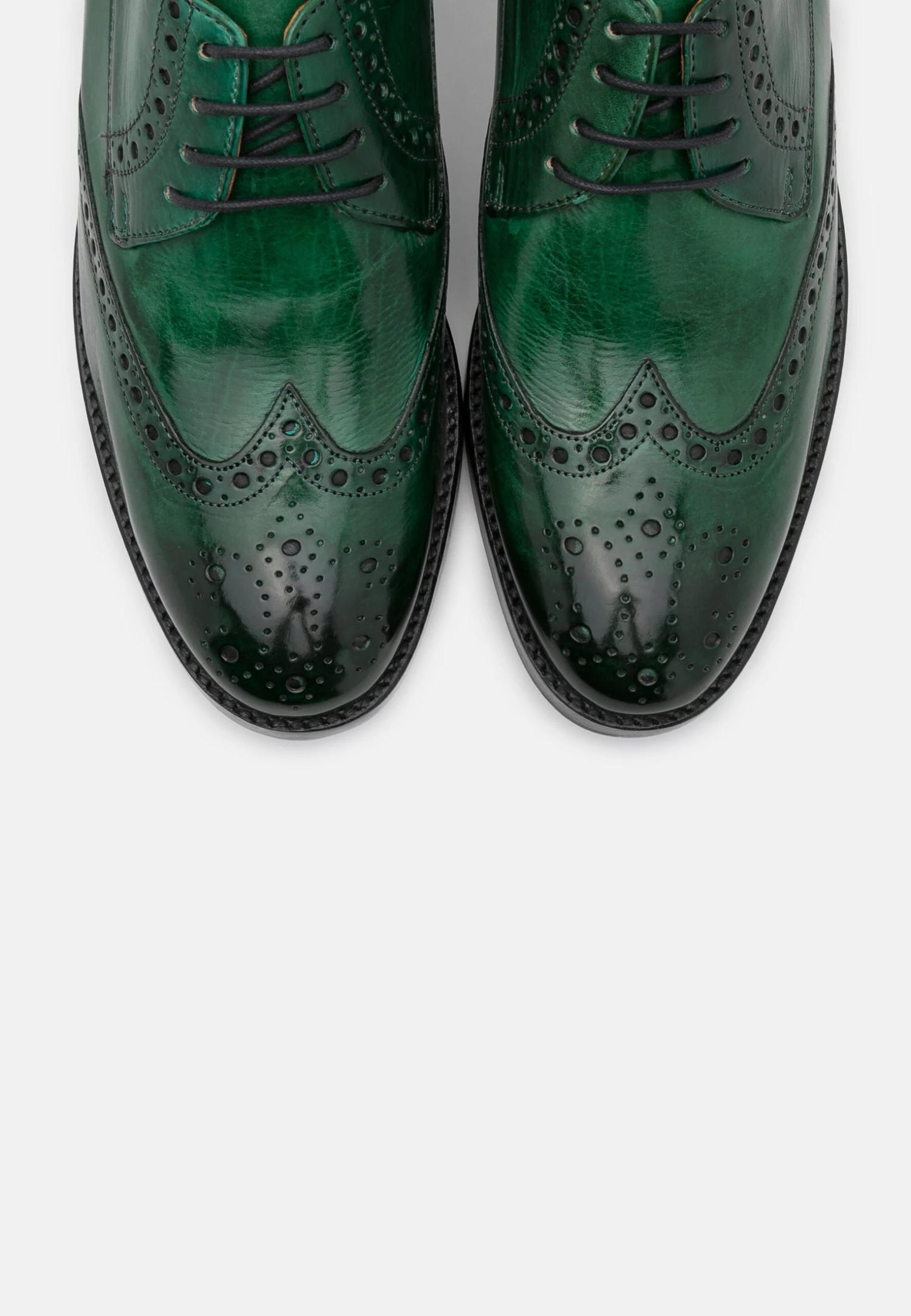 MELVIN & HAMILTON Amelie - Derbies - Pine 8 MELVIN & HAMILTON Amelie - Derbies - Pine – Image 6