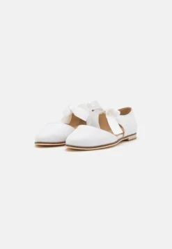 Anna Field Leather - Babies - White -Anna Field Boutique c33b581c2b534b6d9723a7ccc827f531