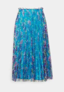 MAX & Co. Cicala - Jupe Plissée - Light Blue 12 MAX & Co. Cicala - Jupe Plissée - Light Blue -Anna Field Boutique c40bb4c775fc42c1be267f6fa5691aef