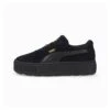Karmen - Baskets Basses - Puma Black Puma Team Gold -Anna Field Boutique c413d97f1acd41d28f6747e5520521af