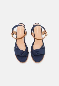 Anna Field Espadrilles - Dark Blue -Anna Field Boutique c495064da9b641e0b1581e5ab4926fa1