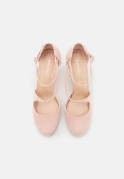 Anna Field Escarpins À Talons Hauts - Light Pink -Anna Field Boutique c4b4e0669cb346fdbade93882b8c780e