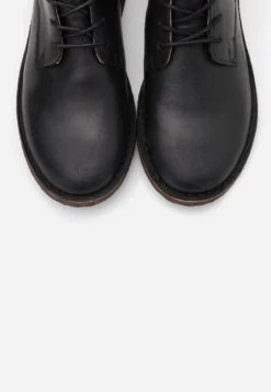 Kickers Titi - Boots À Talons - Other Black 13 Kickers Titi - Boots À Talons - Other Black -Anna Field Boutique c6368ff76fc14d589e634f9e8d4cede4