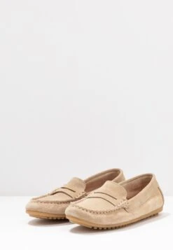 Anna Field Leather - Mocassins - Beige -Anna Field Boutique c69e5ae51698474ab5ac3fe18524f577