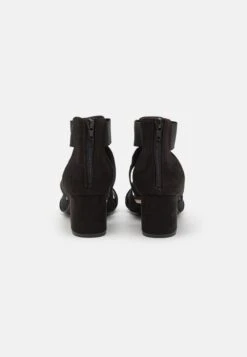 Sandales - Black 11 Sandales - Black -Anna Field Boutique c746e86cfa9f46ea96467fec98680629