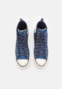 Converse Chuck Taylor All Star Unisex - Baskets Montantes - Blue/Egret 11 Converse Chuck Taylor All Star Unisex - Baskets Montantes - Blue/Egret -Anna Field Boutique c770732f52dd4bbbbfb5a7a2c18699a1