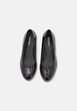 Anna Field Escarpins Compensés - Black -Anna Field Boutique c94ec2f26b124590bc660ceb0423ddc6