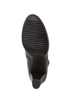 Tamaris Boots À Talons - Black Leather 13 Tamaris Boots À Talons - Black Leather -Anna Field Boutique ca95a88fe9f247c692f5873a450b0560