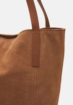 Anna Field Leather - Sac À Main - Cognac -Anna Field Boutique caa29c5448f642349ebcd4ef28ee56b0