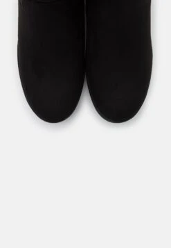 Anna Field Winter Boot - Bottines Compensées - Black -Anna Field Boutique ccbf2f463e564031a3ee0d1fb5b7abc5