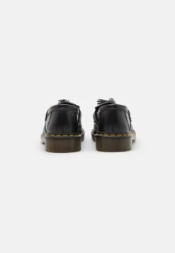 Dr. Martens Vegan Adrian Unisex - Mocassins - Black 10 Dr. Martens Vegan Adrian Unisex - Mocassins - Black -Anna Field Boutique cec215200bfd41a38b76d4170ef03e54