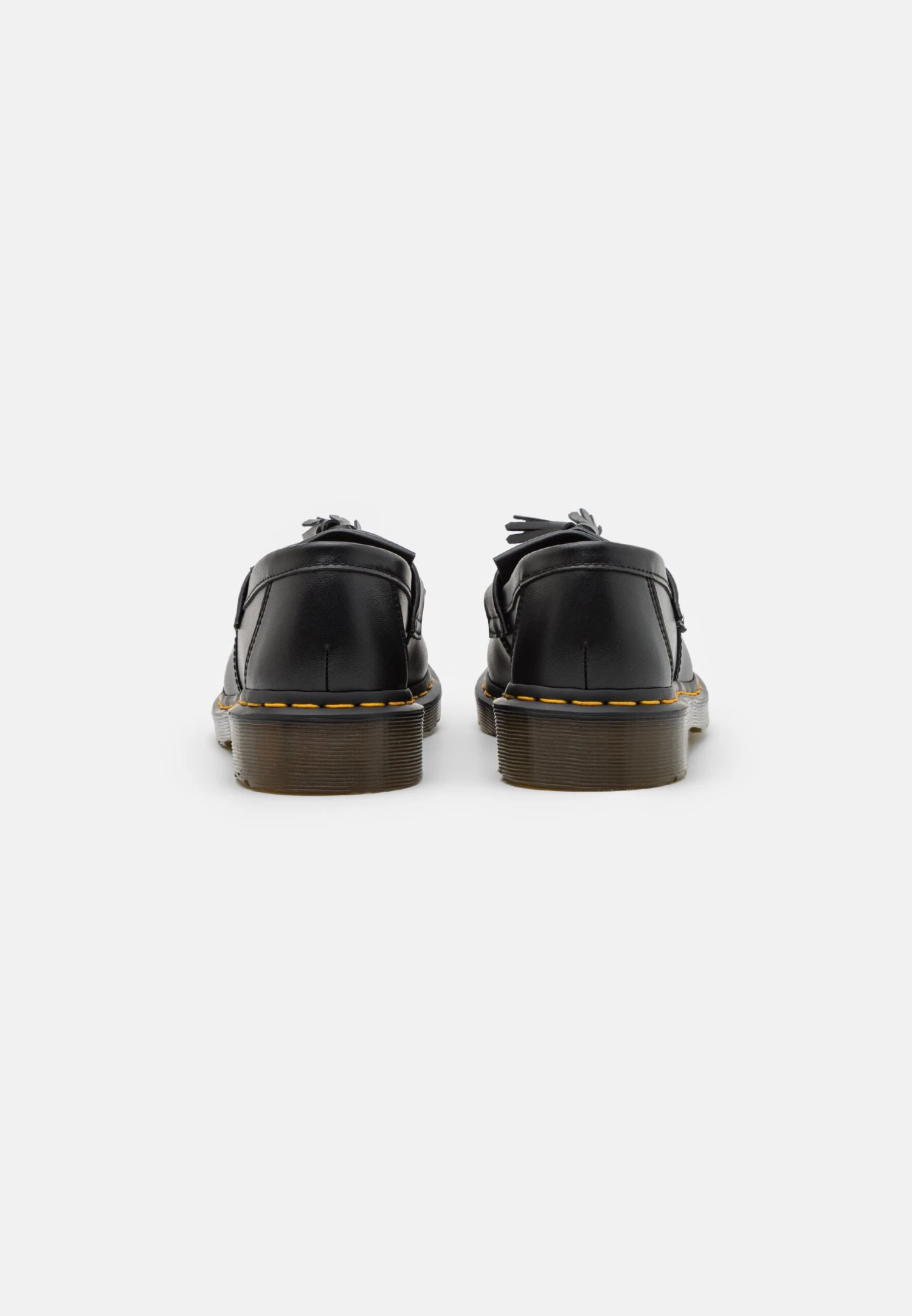 Dr. Martens Vegan Adrian Unisex - Mocassins - Black 5 Dr. Martens Vegan Adrian Unisex - Mocassins - Black – Image 3