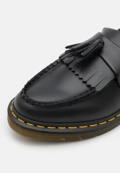 Dr. Martens Vegan Adrian Unisex - Mocassins - Black 13 Dr. Martens Vegan Adrian Unisex - Mocassins - Black -Anna Field Boutique cf3885cded864dcdb487d951973d8a67
