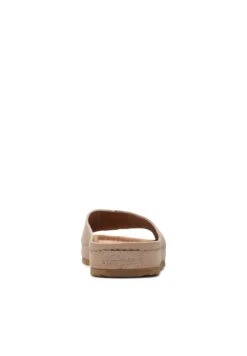 Clarks Brookleighflow - D - Mules - Beige 12 Clarks Brookleighflow - D - Mules - Beige -Anna Field Boutique cf50638075de42b9a37eedd2ba557cc5