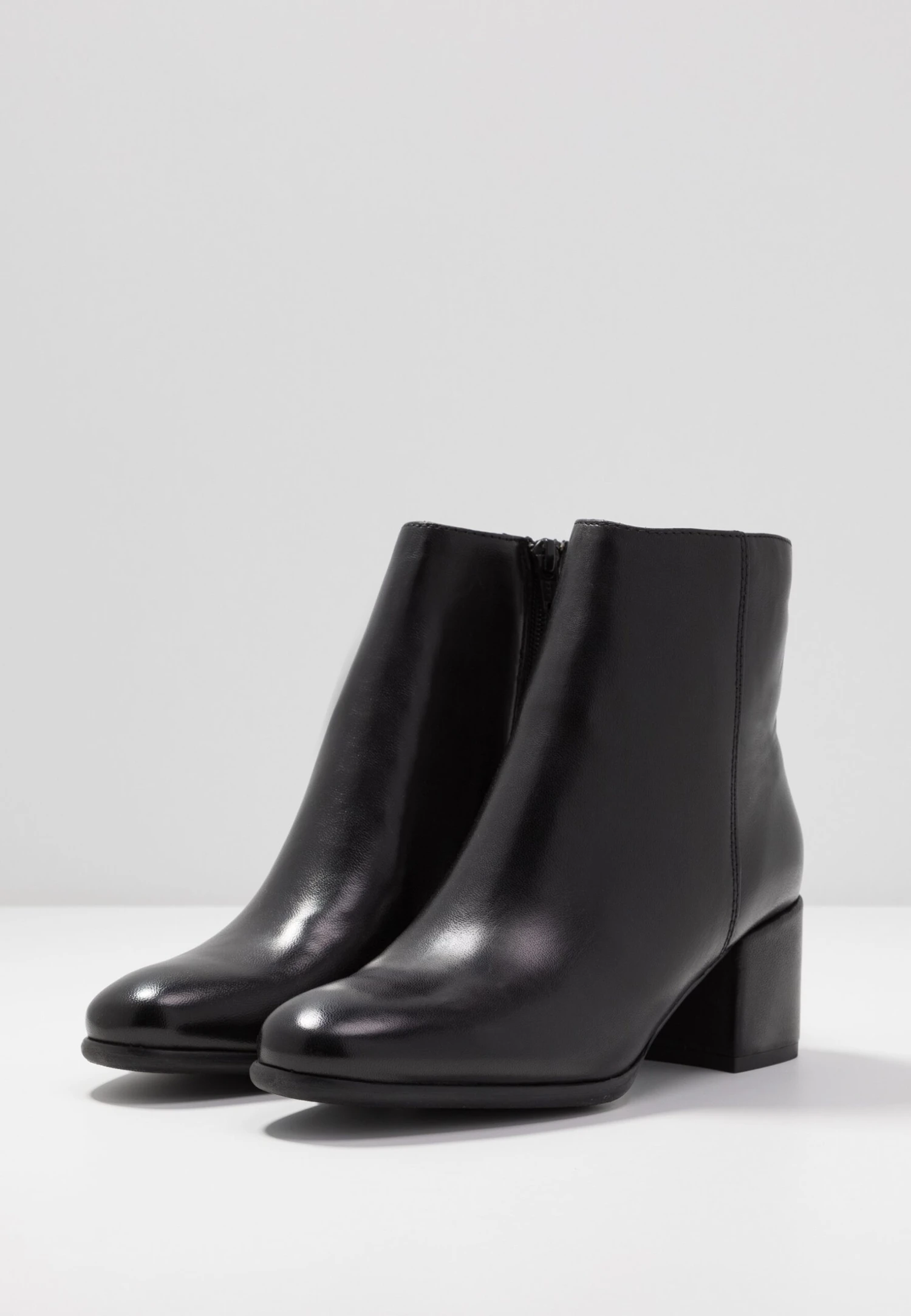 Anna Field Leather - Bottines - Black 7 Anna Field Leather - Bottines - Black – Image 5