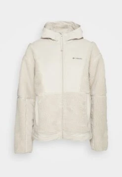 Columbia Hakatai™ Full - Veste Polaire - Dark Stone -Anna Field Boutique d0f3ac7b66294ddaa436c89c92cfb9b9