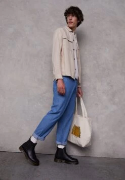 Dr. Martens 2976 Chelsea Vegan - Bottines - Black -Anna Field Boutique d1b4d5d12ec946a0bae7ecf5df23774a