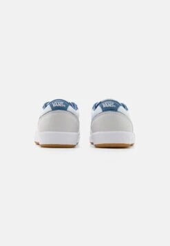 Vans Lowland Unisex - Baskets Basses - Court Navy/White -Anna Field Boutique d1cd6c0e301e49e2a4f9afee91c8751c