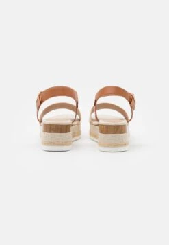 Anna Field Comfort - Espadrilles - Gold -Anna Field Boutique d2218fd4e47b4f37a4e64748391699f7