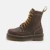 Dr. Martens Jadon Arc Unisex - Bottines À Plateau - Dark Brown -Anna Field Boutique d30c09cc5eee49d3be28c5e10e329730
