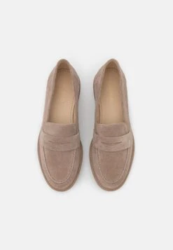 Comfort Leather - Mocassins - Taupe 13 Comfort Leather - Mocassins - Taupe -Anna Field Boutique d3a15ebb0cec4b078a858e7e0369c9e9