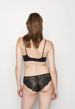 Anna Field 7 Pack - Slip - Black -Anna Field Boutique d3c96badcbe34f509a162e60f63fe9c6