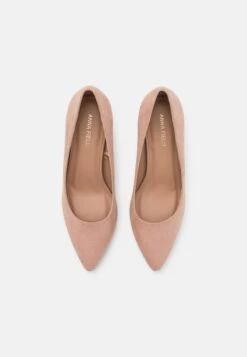 Anna Field Escarpins - Light Pink -Anna Field Boutique d4609f0dce454b6b9dc4ce4176625d5b