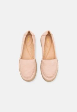 Clarks Barleigh Low - Baskets Basses - Pale Peach -Anna Field Boutique d4caeda2248b485fa1045356e2ccf8c8