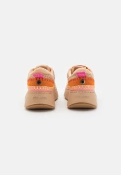 Steve Madden Doubletake - Baskets Basses - Natural/Orange 9 Steve Madden Doubletake - Baskets Basses - Natural/Orange -Anna Field Boutique d71ec9323f0e4bc881d367b765a4fde6