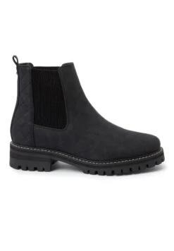 Next Forever Comfort Chunky Chelsea - Boots À Talons - Black -Anna Field Boutique d86695fc68df41dbab826b0cb25714ef