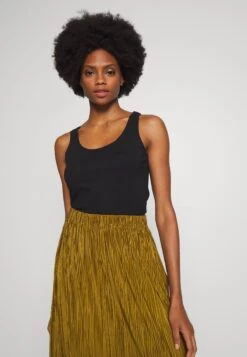 Anna Field 2 Pack - Débardeur - Black -Anna Field Boutique d94d66f7c07347b6889fb6b45edee58a