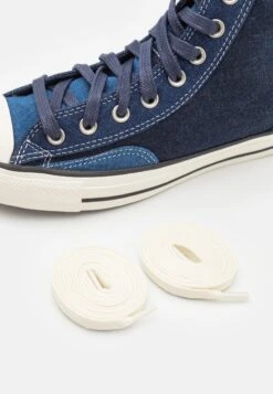 Converse Chuck Taylor All Star Unisex - Baskets Montantes - Blue/Egret 13 Converse Chuck Taylor All Star Unisex - Baskets Montantes - Blue/Egret -Anna Field Boutique d98c15a9563549169d507a1eb20e399a