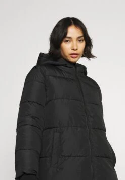 Pieces Petite Pcbee New Long Puffer Jacket - Manteau D'Hiver - Black 11 Pieces Petite Pcbee New Long Puffer Jacket - Manteau D'Hiver - Black -Anna Field Boutique db849dfcbe9e44c49c7337b7d8229554