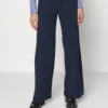 Pantalon Classique - Dark Blue 2 Pantalon Classique - Dark Blue -Anna Field Boutique dbf87e05683e450aab8947179112a158