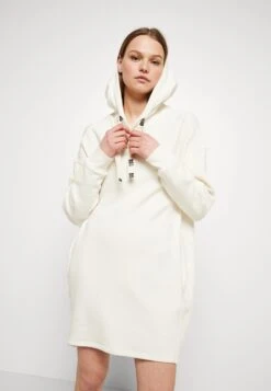 Ugg Aderyn Hoodie Dress - Robe De Jour - Nimbus -Anna Field Boutique dbfdea75cb3f4ca082115d61c497b6e5
