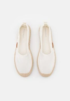 Anna Field Espadrilles - White 13 Anna Field Espadrilles - White -Anna Field Boutique def0e6c49ed046f0b216de6dcf7b0513