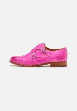 MELVIN & HAMILTON Selina 87 - Mocassins - Fuxia 9 MELVIN & HAMILTON Selina 87 - Mocassins - Fuxia -Anna Field Boutique e0c09178b4ef488c876725558a3be4c0