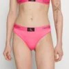 CALVIN KLEIN UNDERWEAR Modern Thong - String - Cerise Lipstick 2 CALVIN KLEIN UNDERWEAR Modern Thong - String - Cerise Lipstick -Anna Field Boutique e0d100ae96de44d9ae01a3c69271f4f5