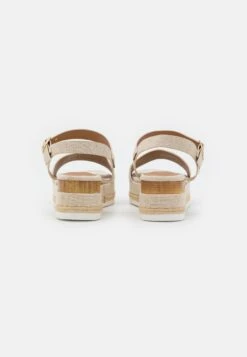 Anna Field Comfort - Espadrilles - Beige 11 Anna Field Comfort - Espadrilles - Beige -Anna Field Boutique e23e8e3ea3e84265b07f879391baa2cd