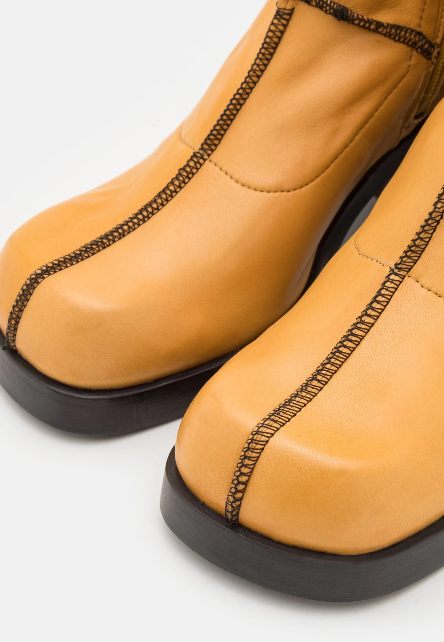 Miista Lois Boots - Bottes - Beige 9 Miista Lois Boots - Bottes - Beige – Image 7