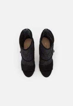 Guess Adyne - Bottines - Black -Anna Field Boutique e3ed86624a744dd191f3340fc50b3892