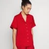 Anna Field Pyjama - Red -Anna Field Boutique e4e5ebc4b2f04c97b17cfd2958d34255