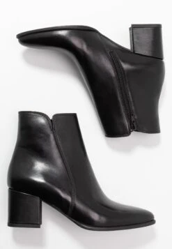Anna Field Leather - Bottines - Black -Anna Field Boutique e51ab1eee4fb423d9d89ac4aa31ea509