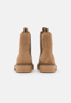 Anna Field Leather - Bottines - Beige -Anna Field Boutique e55b18be9387427faad40e39faad2126