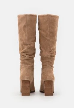 Anna Field Leather - Bottes - Beige -Anna Field Boutique e5dc9d42b3754a409ab26f97f28aeb1e