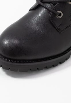 Anna Field Bottes À Lacets - Black -Anna Field Boutique e7cdb08f03bd4aa092955f2ec9c34cc8